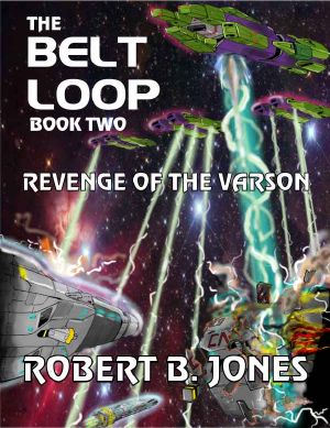 [The Belt Loop 02] • The Belt Loop_Book Two_Revenge of the Varson